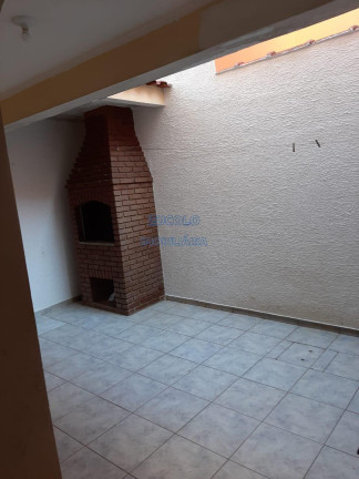Imagem Sobrado com 3 Quartos à Venda, em Santa Terezinha - São Bernardo Do Campo Imagem Sobrado com 3 Quartos à Venda, em Santa Terezinha - São Bernardo Do Campo