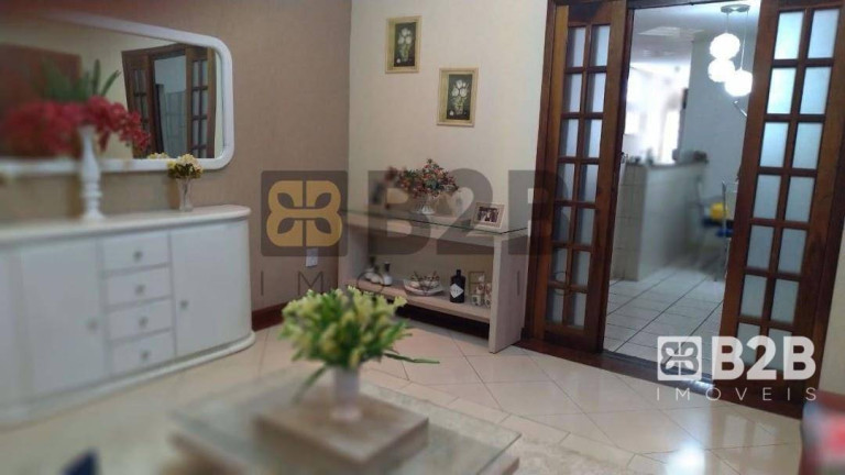 Casa com 4 Quartos à Venda, 222 m² em Núcleo Habitacional Mary Dota - Bauru