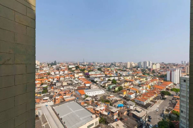Imagem Apartamento com 2 Quartos à Venda, 62 m² em Vila Santa Catarina - São Paulo Imagem Apartamento com 2 Quartos à Venda, 62 m² em Vila Santa Catarina - São Paulo