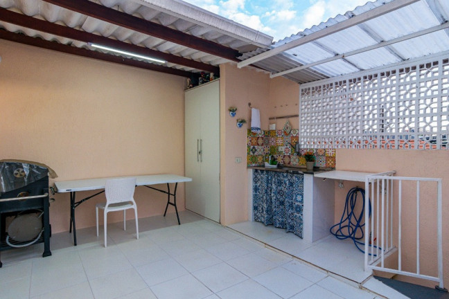 Imagem Casa com 3 Quartos à Venda, em Vila Santa Catarina - São Paulo Imagem Casa com 3 Quartos à Venda, em Vila Santa Catarina - São Paulo