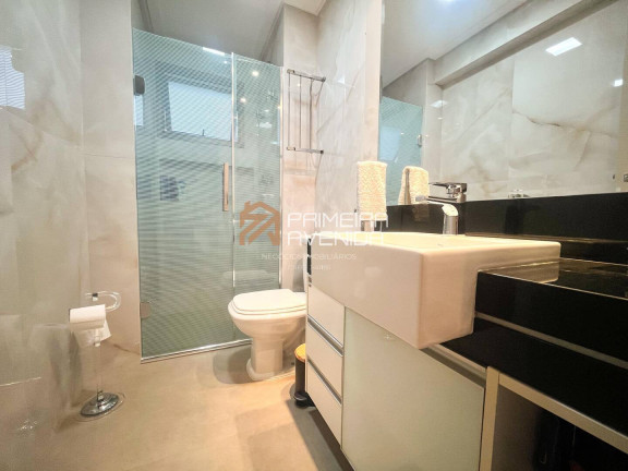 Imagem Apartamento com 2 Quartos à Venda, 220 m² em Jardim Aquarius - São José Dos Campos