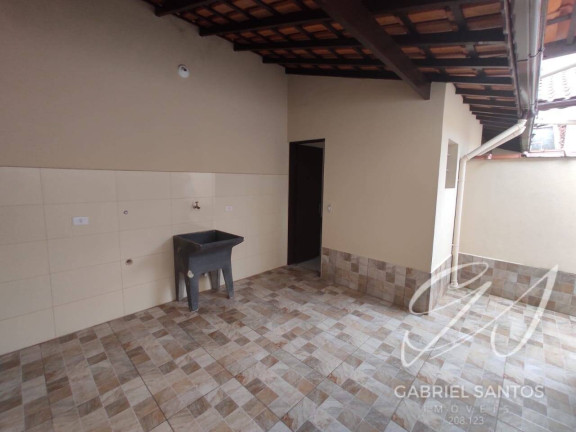 Imagem Casa com 2 Quartos à Venda, 185 m² em Vera Cruz - Mongaguá