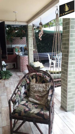 Imagem Casa com 4 Quartos à Venda, 200 m² em Cohapar - Guaratuba