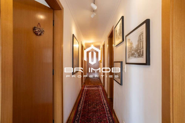 Imagem Imóvel com 3 Quartos à Venda, 228 m² em Itaim Bibi - São Paulo