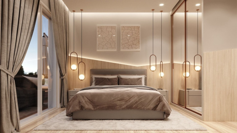 Imagem Apartamento com 2 Quartos à Venda, 78 m² em Vila Suíça - Gramado