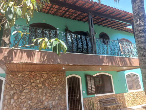 Imagem Casa com 3 Quartos para Alugar, 1 m² em Piratininga - Niterói Imagem Casa com 3 Quartos para Alugar, 1 m² em Piratininga - Niterói