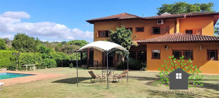 Imagem Casa com 3 Quartos à Venda, 1 m² em Algarve - Cotia Imagem Casa com 3 Quartos à Venda, 1 m² em Algarve - Cotia