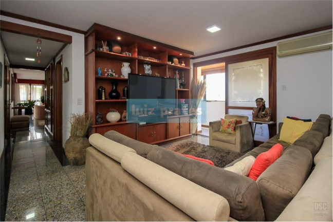 Imagem Apartamento com 4 Quartos à Venda, 217 m² em Higienópolis - Porto Alegre