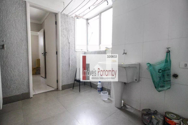 Imagem Apartamento com 3 Quartos à Venda ou Locação, 92 m² em Santana - São Paulo