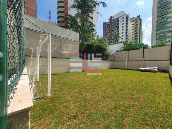 Imagem Imóvel com 3 Quartos à Venda, 75 m² em Campo Belo - São Paulo