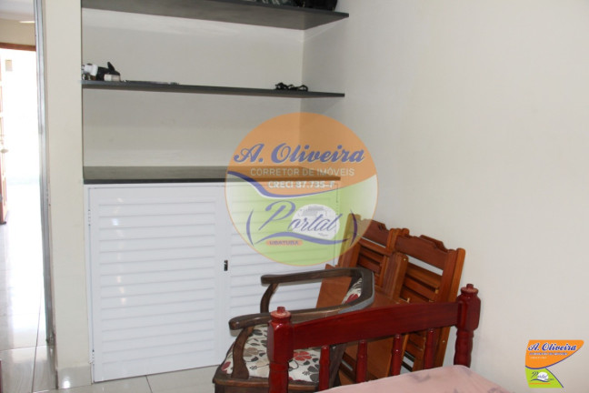 Imagem Apartamento com 2 Quartos à Venda, 48 m² em Perequê Açu - Ubatuba Imagem Apartamento com 2 Quartos à Venda, 48 m² em Perequê Açu - Ubatuba