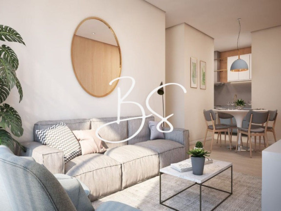 Imagem Apartamento com 2 Quartos à Venda, 63 m² em Floresta - Gramado