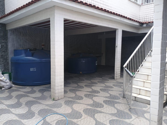 Imagem Casa com 3 Quartos à Venda, 240 m² em Centro - São João De Meriti Imagem Casa com 3 Quartos à Venda, 240 m² em Centro - São João De Meriti