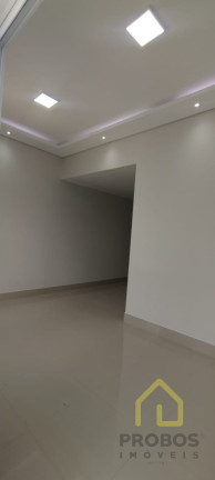 Imagem Casa com 2 Quartos à Venda, 63 m² em Parque Residencial Sabiás - Indaiatuba