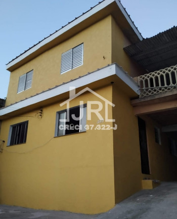 Imagem Sobrado com 4 Quartos à Venda, 210 m² em Jardim São Judas - Mauá Imagem Sobrado com 4 Quartos à Venda, 210 m² em Jardim São Judas - Mauá