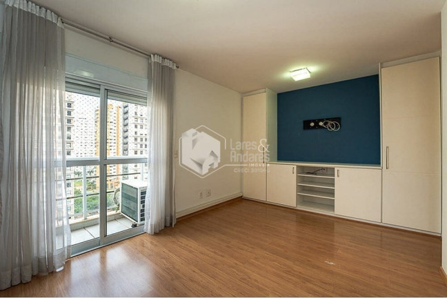 Imagem Apartamento com 4 Quartos à Venda, 201 m² em Jardim Fonte Do Morumbi - São Paulo