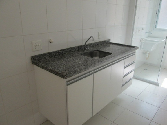 Imagem Imóvel com 3 Quartos à Venda, 71 m² em Planalto - São Bernardo Do Campo
