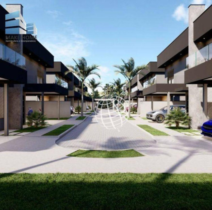 Imagem Casa com 3 Quartos à Venda, 136 m² em Ressaca - Atibaia