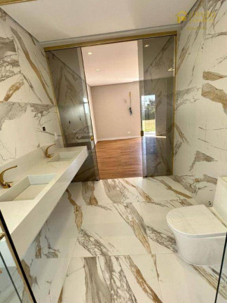 Imagem Casa com 3 Quartos à Venda, 322 m² em Condomínio Santa Mônica - Itu Imagem Casa com 3 Quartos à Venda, 322 m² em Condomínio Santa Mônica - Itu