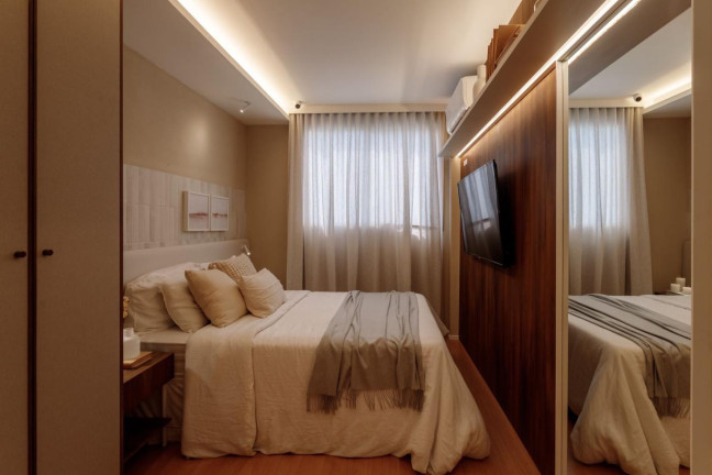 Imagem Apartamento com 3 Quartos à Venda, 28 m² em Centro - Niterói