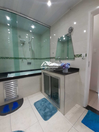 Imagem Apartamento com 3 Quartos à Venda, 105 m² em Jardim Vinte E Cinco De Agosto - Duque De Caxias Imagem Apartamento com 3 Quartos à Venda, 105 m² em Jardim Vinte E Cinco De Agosto - Duque De Caxias
