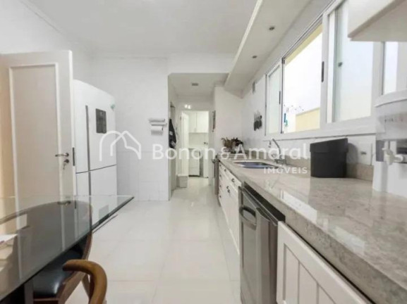Imagem Casa de Condomínio com 3 Quartos à Venda, 300 m² em Parque Da Hípica - Campinas Imagem Casa de Condomínio com 3 Quartos à Venda, 300 m² em Parque Da Hípica - Campinas