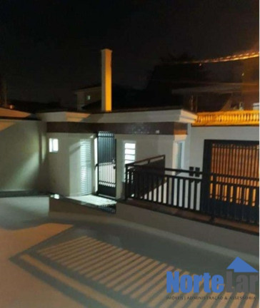 Imagem Casa de Condomínio com 3 Quartos à Venda, 135 m² em Vila Nova Mazzei - São Paulo