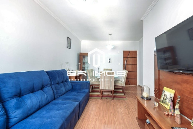 Imagem Imóvel com 2 Quartos à Venda, 48 m² em Consolação - São Paulo Imagem Imóvel com 2 Quartos à Venda, 48 m² em Consolação - São Paulo