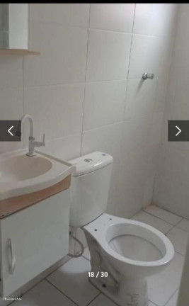 Imagem Apartamento com 3 Quartos à Venda, 107 m² em Jardim Cristiane - Santo André Imagem Apartamento com 3 Quartos à Venda, 107 m² em Jardim Cristiane - Santo André