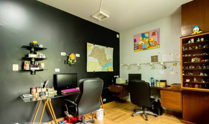 Imagem Casa com 7 Quartos à Venda, 450 m² em Vila Mariana - São Paulo Imagem Casa com 7 Quartos à Venda, 450 m² em Vila Mariana - São Paulo
