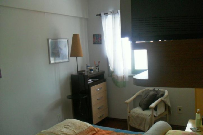 Imagem Apartamento com 2 Quartos à Venda, 85 m² em Encruzilhada - Santos Imagem Apartamento com 2 Quartos à Venda, 85 m² em Encruzilhada - Santos