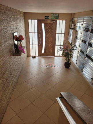 Imagem Apartamento com 1 Quarto à Venda, 50 m² em Boqueirão - Praia Grande