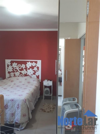 Imagem Apartamento com 2 Quartos à Venda, 67 m² em Vila Medeiros - São Paulo