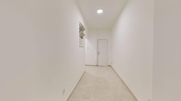 Foto do imóvel Apartamento com 1 Quarto à Venda, 38 m² em Centro - Rio De Janeiro