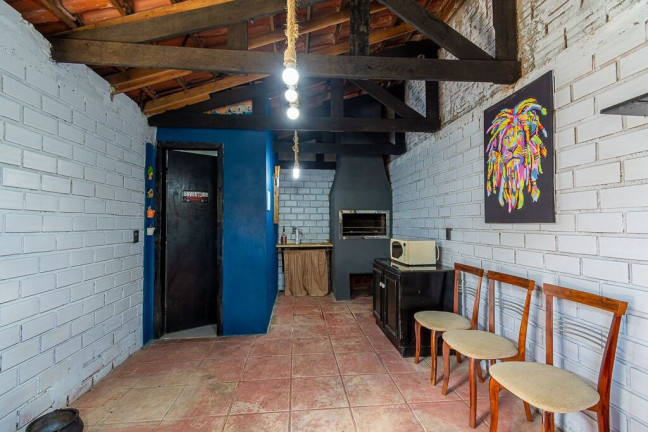 Imagem Casa com 2 Quartos à Venda, 107 m² em São José - Canoas