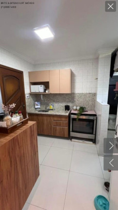 Imagem Imóvel com 3 Quartos à Venda, 88 m² em Stiep - Salvador Imagem Imóvel com 3 Quartos à Venda, 88 m² em Stiep - Salvador