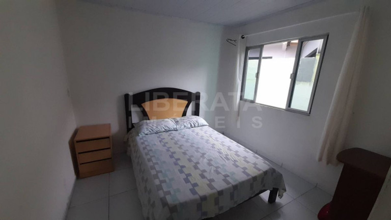 Imagem Casa com 3 Quartos à Venda, 96 m² em São Pedro - Navegantes