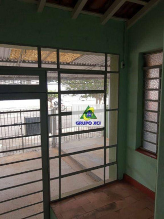 Imagem Casa com 9 Quartos à Venda, 261 m² em Jardim Guanabara - Campinas