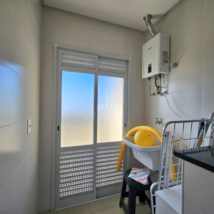 Imagem Apartamento com 1 Quarto à Venda, 57 m² em Tupi - Praia Grande