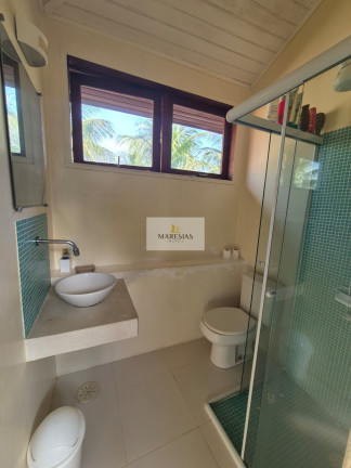 Imagem Casa com 3 Quartos à Venda, 110 m² em Maresias - São Sebastião