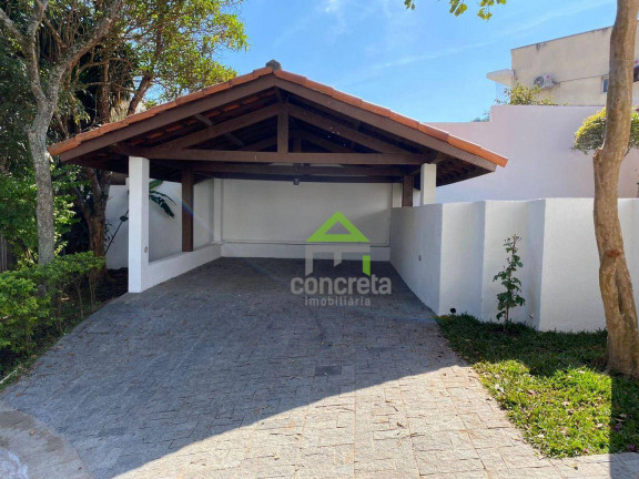 Imagem Casa de Condomínio com 3 Quartos à Venda, 220 m² em Granja Viana - Cotia Imagem Casa de Condomínio com 3 Quartos à Venda, 220 m² em Granja Viana - Cotia