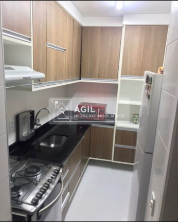 Imagem Apartamento com 2 Quartos à Venda, 77 m² em Parque Residencial Aquarius - São José Dos Campos Imagem Apartamento com 2 Quartos à Venda, 77 m² em Parque Residencial Aquarius - São José Dos Campos