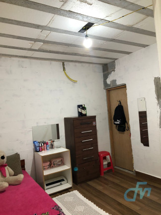 Imagem Sobrado com 3 Quartos à Venda, 80 m² em Parque Residencial Itapeti - Mogi Das Cruzes