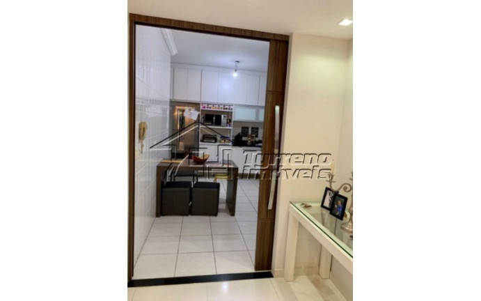 Imagem Apartamento com 3 Quartos para Alugar, 142 m² em Jardim Das Indústrias - São José Dos Campos