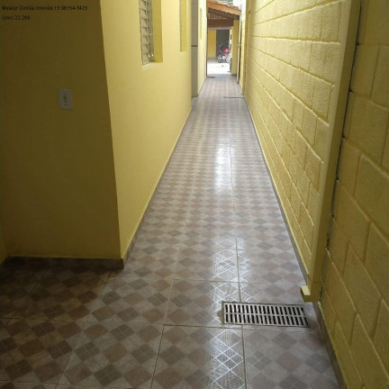 Imagem Imóvel com 2 Quartos à Venda, 112 m² em Residencial Jardim Aeroporto - Sorocaba