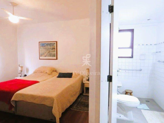 Imagem Apartamento com 3 Quartos à Venda, 156 m² em Jardim Guedala - São Paulo