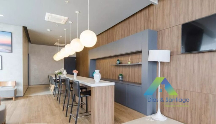 Imagem Apartamento com 2 Quartos à Venda, 62 m² em Centro - São Bernardo Do Campo Imagem Apartamento com 2 Quartos à Venda, 62 m² em Centro - São Bernardo Do Campo