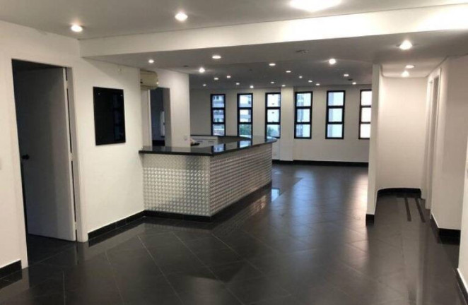 Imagem Imóvel Comercial à Venda, 2.549 m² em Paraíso - São Paulo
