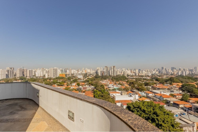 Imagem Imóvel com 3 Quartos à Venda, 472 m² em Moema - São Paulo Imagem Imóvel com 3 Quartos à Venda, 472 m² em Moema - São Paulo
