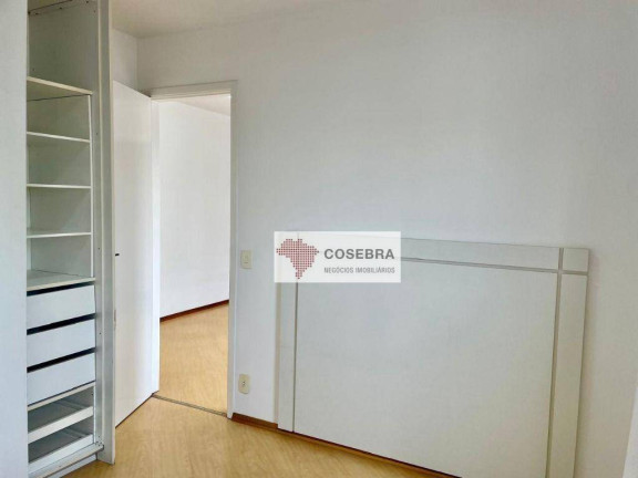 Imagem Apartamento com 1 Quarto para Alugar, 45 m² em Vila Olímpia - São Paulo Imagem Apartamento com 1 Quarto para Alugar, 45 m² em Vila Olímpia - São Paulo